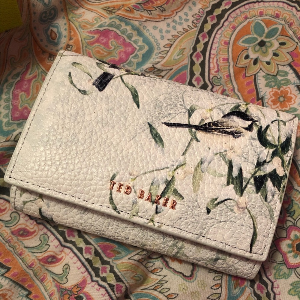 Ted Baker Purse/ Wallet